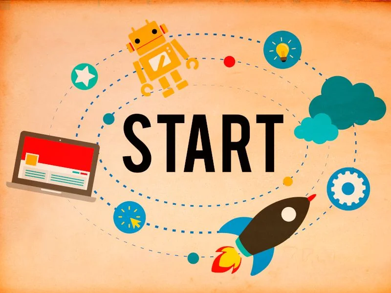 Ready for the next step?