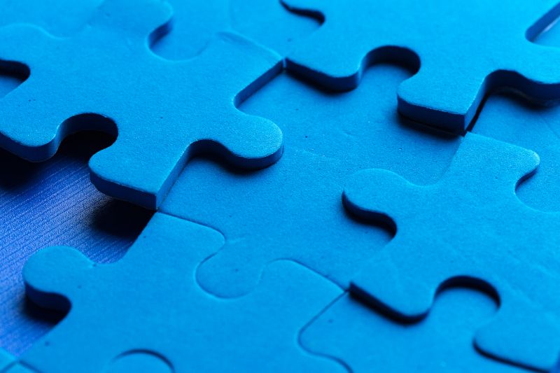 Vision & Mission: Architecture as the foundation for innovation.